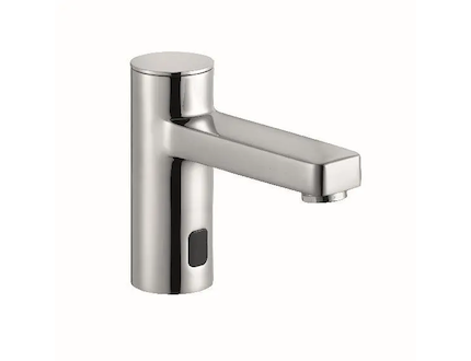 Kludi Zenta - Elektronická umyvadlová baterie, chrom 3820005