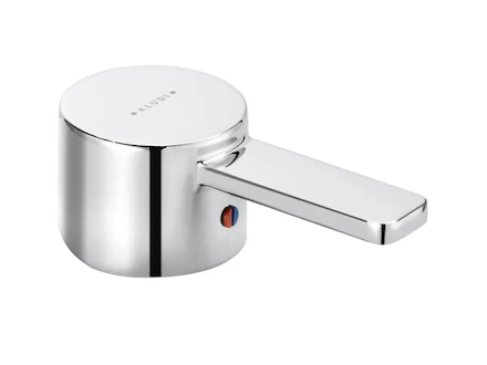 Kludi Zenta - Ovládací páka Zenta, chrom 7470005-00