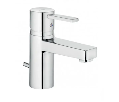 Kludi Zenta - Páková umyvadlová baterie, chrom 382500575