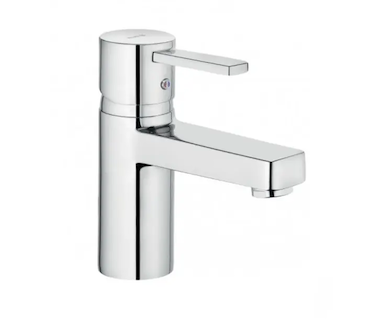 Kludi Zenta - Páková umyvadlová baterie, chrom 382510575