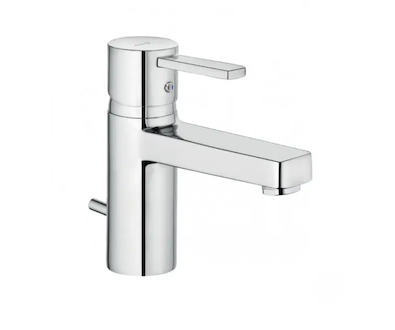 Kludi Zenta - Páková umyvadlová baterie, chrom 382600575