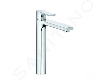 Kludi Zenta SL - Umyvadlová baterie, chrom 482560565