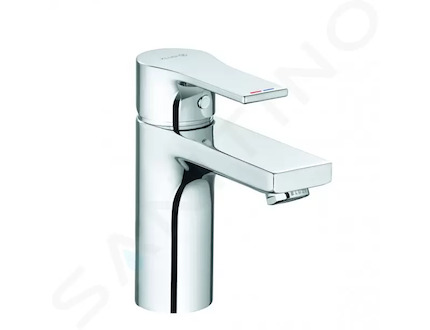 Kludi Zenta SL - Umyvadlová baterie, chrom 482920565
