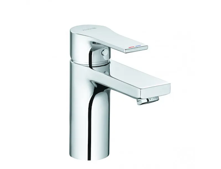 Kludi Zenta SL - Umyvadlová baterie, chrom 482920565
