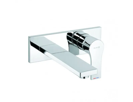 Kludi Zenta SL - Umyvadlová baterie pod omítku, chrom 482470565