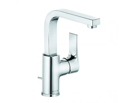 Kludi Zenta SL - Umyvadlová baterie s výpustí, chrom 480270565