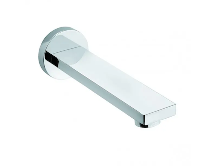 Kludi Zenta SL - Vanová vpusť, chrom 4860005