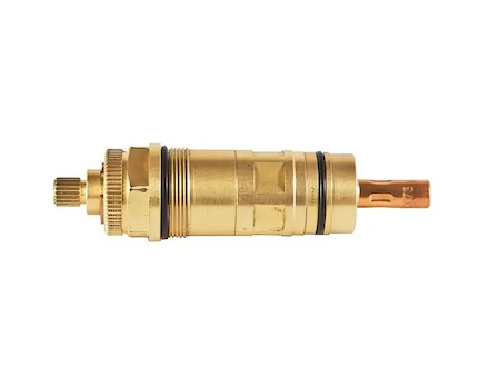 Kludi Zenta - Termostatická kartuše 23 mm 7447000-00