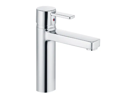 Kludi Zenta - Umyvadlová baterie, chrom 382650575