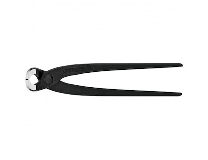 KNIPEX Armovací kleště-šířka hlavy 12mm 9900220K12