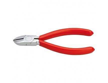 KNIPEX Boční štípací kleště pro el.mechaniky 7603125