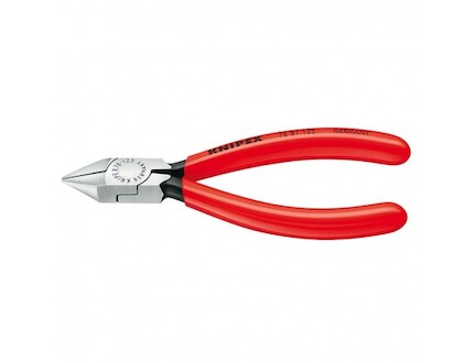 KNIPEX Boční štípací kleště pro el.mechaniky 7681125