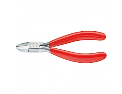 KNIPEX Boční štípací kleště pro elektroniku 7701115