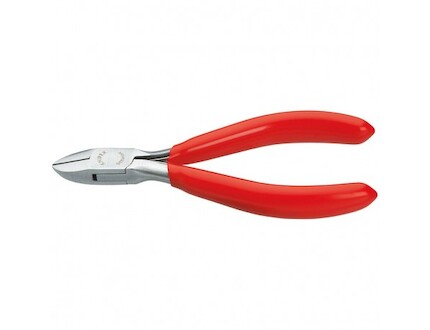KNIPEX Boční štípací kleště pro elektroniku 7711115