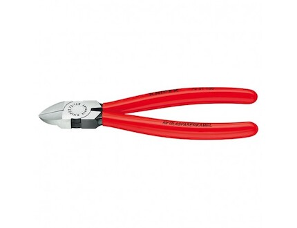 KNIPEX Boční štípací kleště pro světlovody 7251160