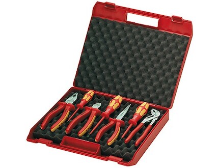 KNIPEX Box na nářadí 002115LE