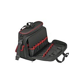 KNIPEX Brašna na nářadí a notebook, prázdná 002110LE