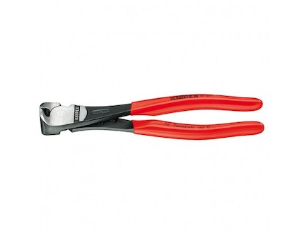 KNIPEX Čelní silové štípací kleště 6701140