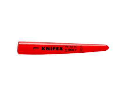 KNIPEX čepička izolovaná, vel. 1 986601