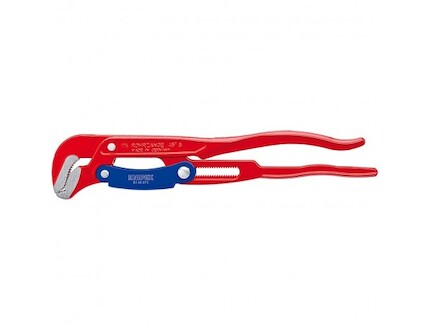 KNIPEX Hasák, čelisti ve tvaru S rychlé nastav. 8360015