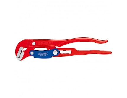 KNIPEX Hasák, čelisti ve tvaru S rychlé nastav. 8360020