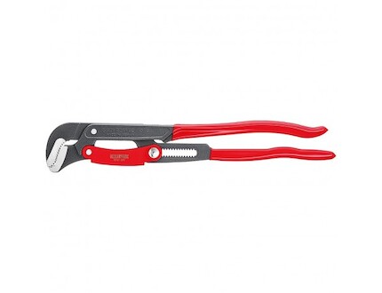 KNIPEX Hasák, čelisti ve tvaru S rychlé nastav. 8361020