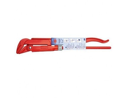 KNIPEX Hasákové kleště Ecogrip 45`/2
