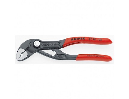 KNIPEX Instalatérské kleště COBRA 8701125