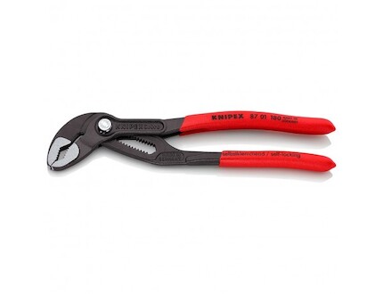 KNIPEX Instalatérské kleště COBRA 8701180