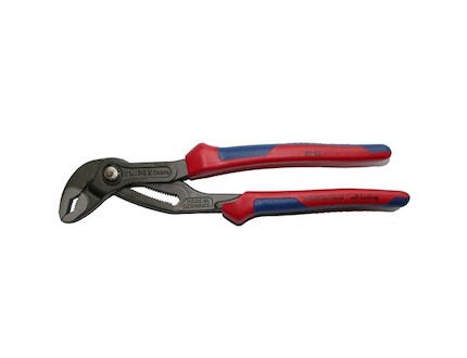 KNIPEX Instalatérské kleště COBRA 8702250