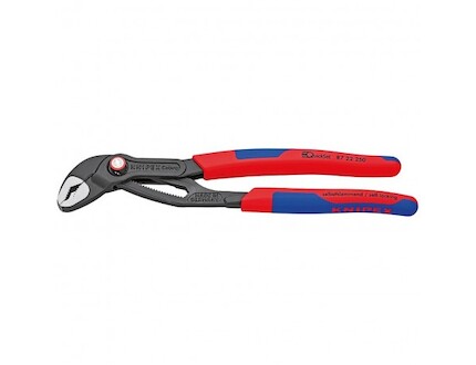KNIPEX Instalatérské kleště COBRA 8722250