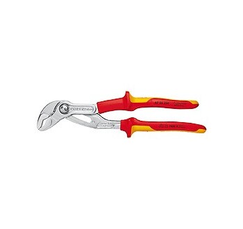 KNIPEX Instalatérské kleště COBRA VDE 8726250
