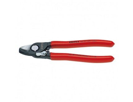 KNIPEX Kabelové nůžky 9521165