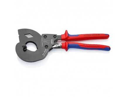 KNIPEX Kabelové nůžky na ACSR 9532340SR