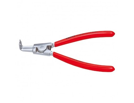 KNIPEX Kl.pro poj.kr. vnější zahnuté 90° chrom 4623A21