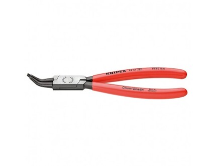KNIPEX Kl.pro poj.kr. vnitřní úhel 45° 4431J22