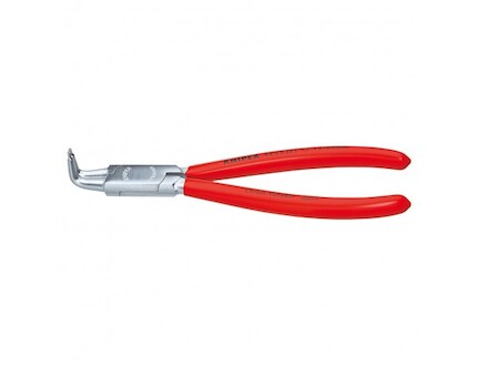 KNIPEX Kl.pro poj.kr. vnitřní zahnuté 90° chrom 4423J11