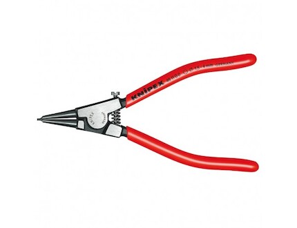 KNIPEX Kl.pro poj.kroužky vnější, na hřídelích 4611G0