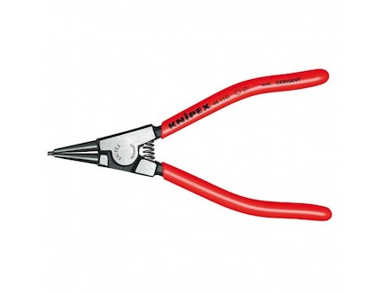 KNIPEX Kl.pro poj.kroužky vnější, na hřídelích 4611G4