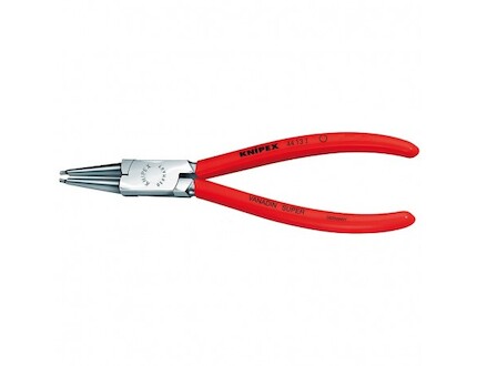 KNIPEX Kl.pro poj.kroužky vnitřní, chrom 4413J4