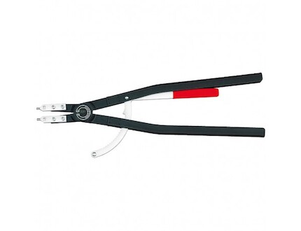 KNIPEX Kl.pro poj.kroužky vnitřní velké, rovné 4410J6