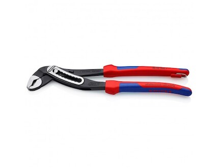 KNIPEX Kleště Aligátor 300, sil. rukojeť s poj. 8802300T