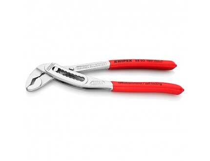 KNIPEX Kleště Aligátor, chrom 8803180
