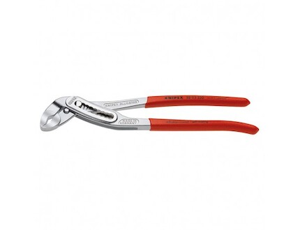 KNIPEX Kleště Aligátor, chrom 8803250