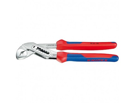 KNIPEX Kleště Aligátor, chrom 8805180