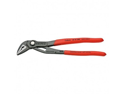 KNIPEX Kleště COBRA slim ES 8751250