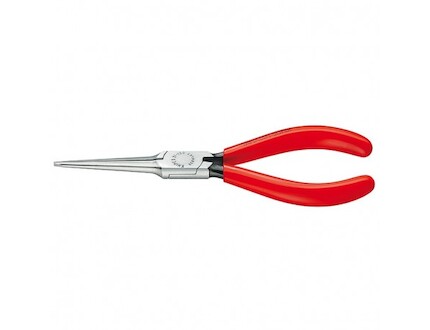 KNIPEX Kleště jehlové rovné 3111160