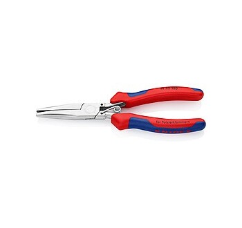 KNIPEX Kleště na čalounické spony 9192180