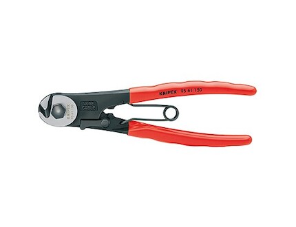 KNIPEX Kleště na dr.lana, 150mm 9561150