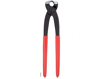 KNIPEX Kleště na hadicové spony Oetiker 1098I220